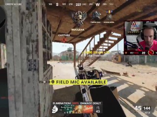 PENTA NUCLEAR IN DOMINATION! – Black Ops Cold War! (5 NUKES in 1 GAME)
